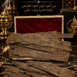 صفائح عود فيتنامي دبل سوبر (جهتين)