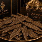 عود كينام طبيعي 3A فاخر من متجر دخون أمي
