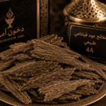 صفائح عود فيتنامي طبيعي 4A من متجر دخون أمي