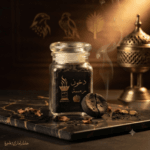 دخون رمسة الإماراتي الفاخر