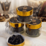 عود هيبة المعطر بدهن العود الفاخر
