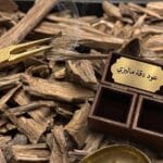 عود ماليزي فاخر طبيعي