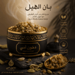 لبان الهيل