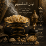 لبان المشموم